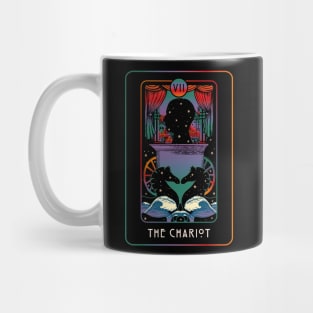 The Chariot Mug